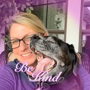 Meet your Posher, Jodi